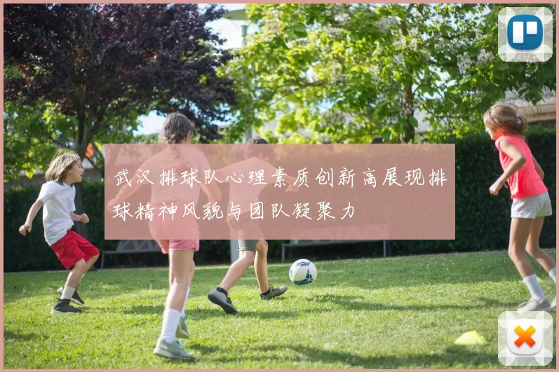 武汉排球队心理素质创新高展现排球精神风貌与团队凝聚力